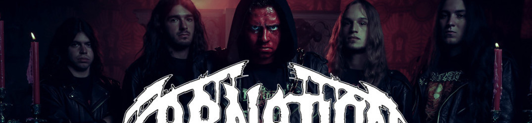 Carnation: pubblicato il video ufficiale di ‘Chapel Of Abhorrence’