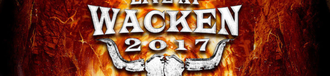 Wacken Open Air: in arrivo il DVD di Wacken 2017 con Europe, Kreator, Apocalyptica e tanti altri