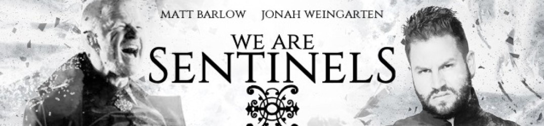 We Are Sentinels: il lyric video di ‘Battle In Winter’ per la nuova band di Matt Barlow