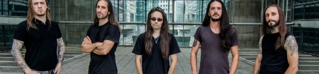 No Return: online il video del nuovo singolo ‘Despise Your Heroes’