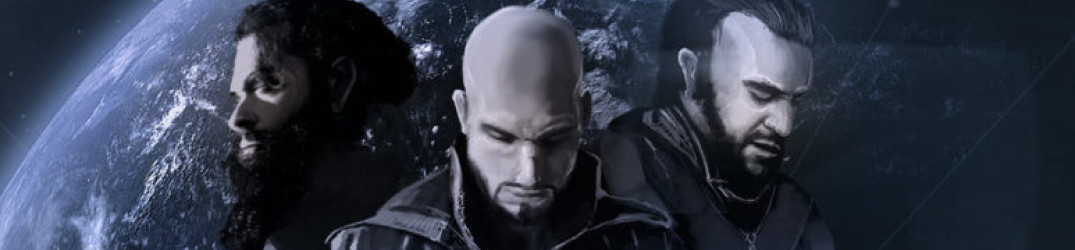 Progenie Terrestre Pura: in streaming il nuovo EP “StarCross”