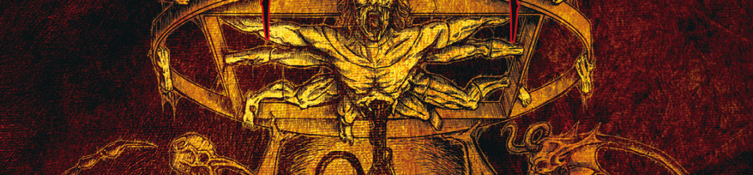 Depeseblo: ascolta ‘Odious and Obscene’ dal debut-album