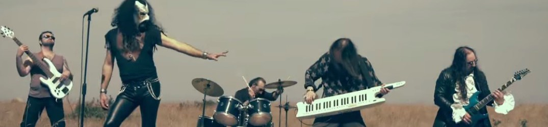 Gabriels: presentato l’album teaser di “Fist Of The Seven Stars Act 2”