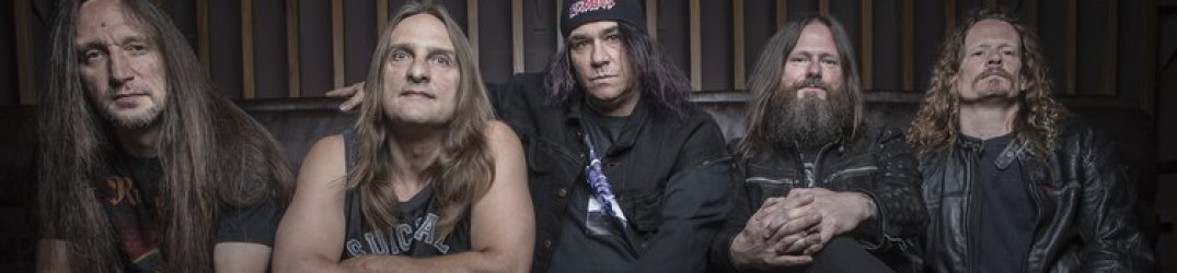 Exodus: Zetro, ‘sarà un disco brutale e violento’