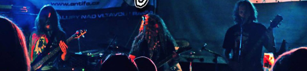 Choked By Own Vomits: guarda il live video dall’Obscene Extreme 2017