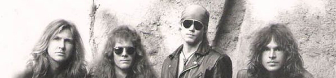 St. Elmos Fire: guarda il video ufficiale di ‘Lord of Thunder’