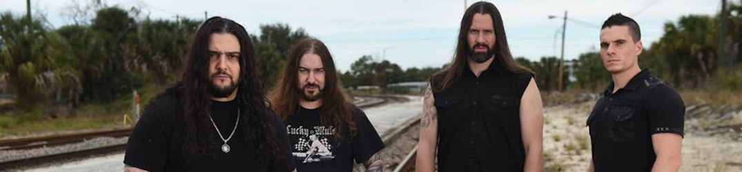 Kataklysm: guarda il live video ufficiale di ‘Where the Enemy Sleeps’