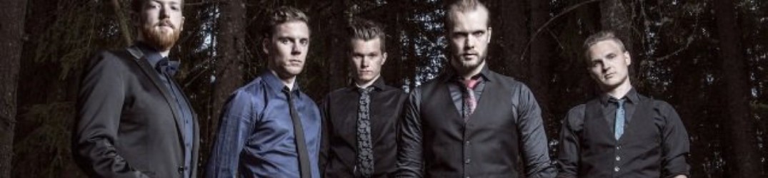 Leprous: disponibile per l’ascolto una traccia del nuovo album