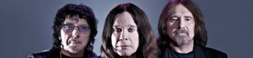 Black Sabbath: Tony Iommi, “sì a suonare con Ozzy ai Giochi del Commonwealth 2022”
