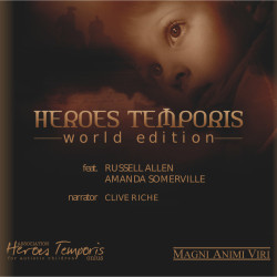 Heroes Temporis