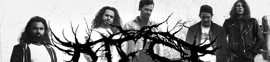 Baest: online il video di ‘Crosswhore’ dal nuovo album “Danse Macabre”