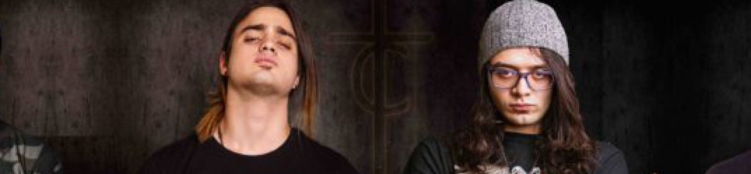 Collector: pubblicata la nuova traccia ‘A Tale of Titans’ dal debut album