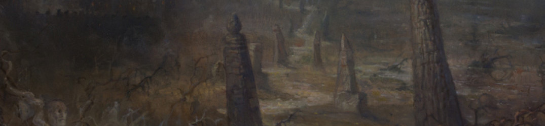 Chthe’ilist: in streaming l’EP di due tracce “Passage Into The Xexanotth”