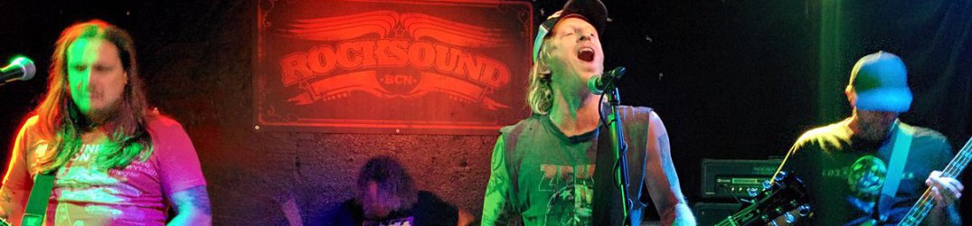 ASG: pubblicato il video di ‘Lightning Song’ dal nuovo album “Survive Sunrise”