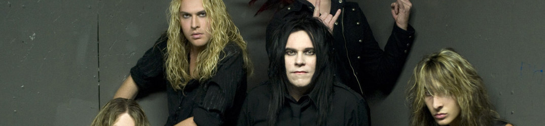 Lizzy Borden: in streaming l’intero nuovo album “My Midnight Things”