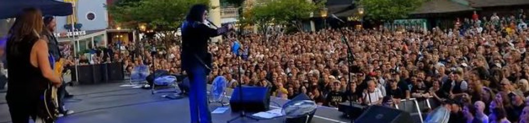 Kiss: The Gene Simmons Band, guarda il live video ufficiale di ‘Are You Ready?’