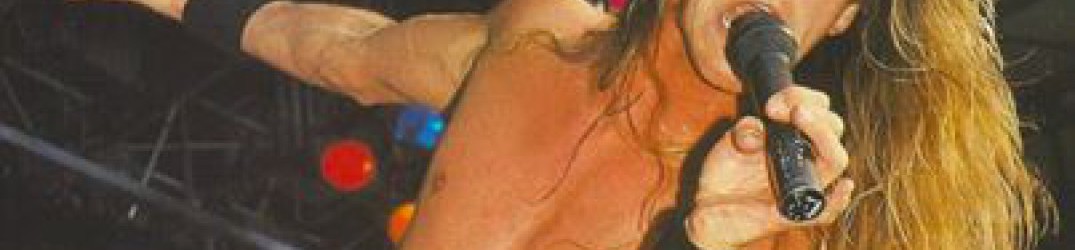 Metal Church: torna Mike Howe