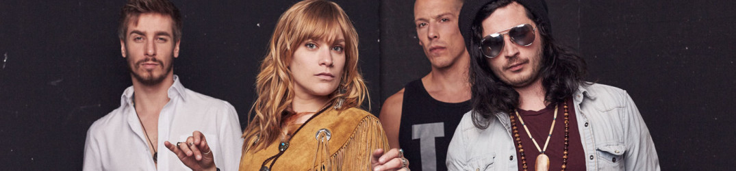 Black Mirrors: online il video di ‘Günther Kimmich’ dal nuovo album “Look Into The Black Mirror”