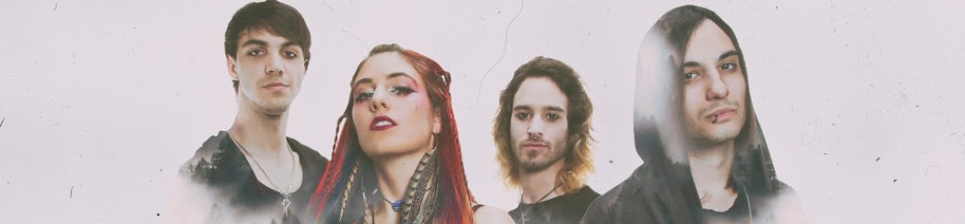 Astray Valley: il video ufficiale di ‘Constellations’ dal nuovo album “Unneth”