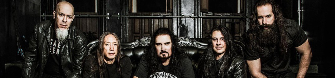 Dream Theater: al lavoro su un nuovo album “Heavy, Progressive, Melodic, Shredding, Epic”