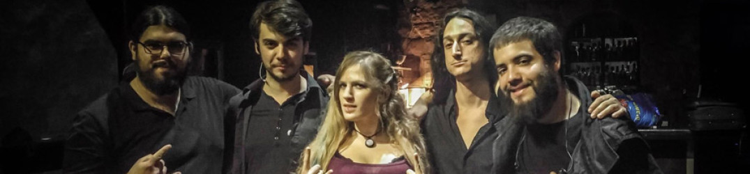 Scardust: pubblicato il lyric video ufficiale di ‘Queen of Insanity’