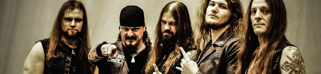 Iced Earth: gli orari e tutti i dettagli dell’unica data Italiana a Novara