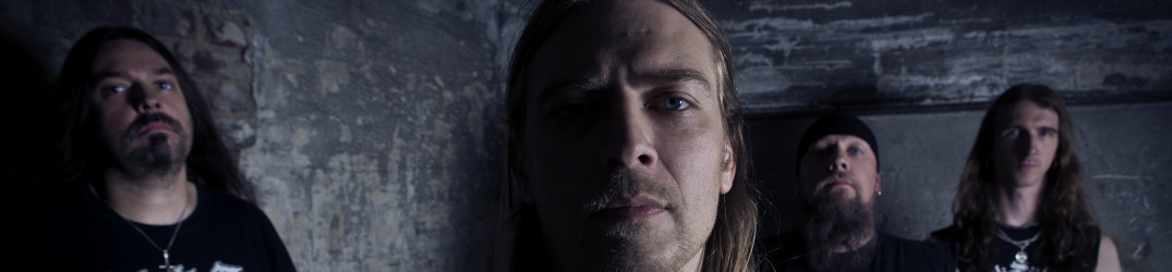 Grave: annunciato il nuovo batterista