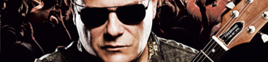 Allstar-Project Schubert In Rock: online la title-track del nuovo album “Commander of Pain”