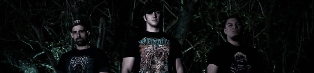 Mordant Rapture: ascolta la nuova traccia ‘Unsightly Beast’ dal debut-album “The Abnegation”