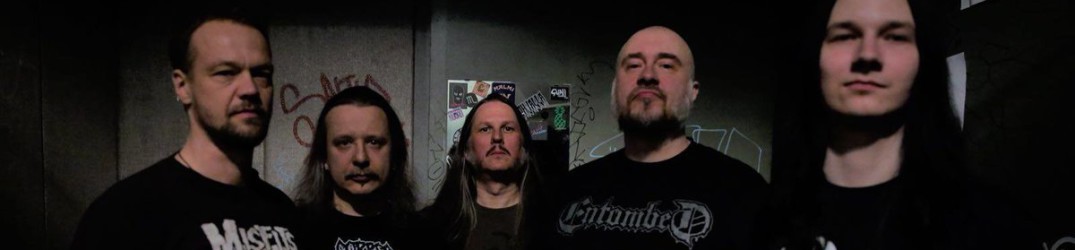 Abhorrence: in streaming ‘Anthem for the Anthropocene’ dal nuovo EP “Megahyrdothalassophobic”