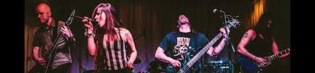 Ratbreed: ecco l’album trailer di “Evoke the Blaze”