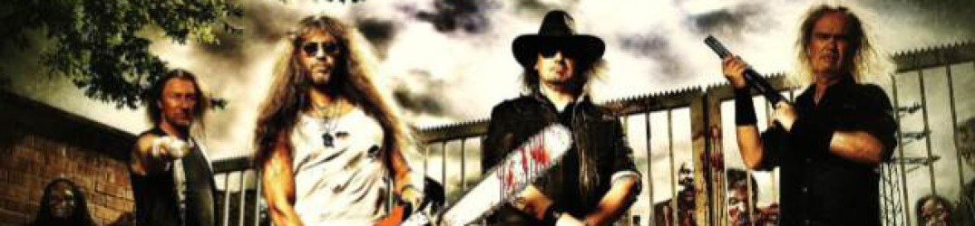 Grave Digger: svelate cover e tracklist del nuovo album “The Living Dead”