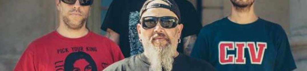 Ratos de Porão: guarda il live video dall’Obscene Extreme 2017