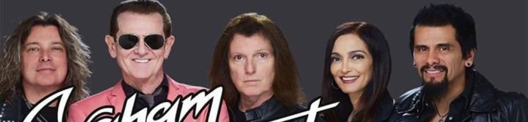 Graham Bonnet Band: online l’official audio della nuova ‘Sea Of Trees’