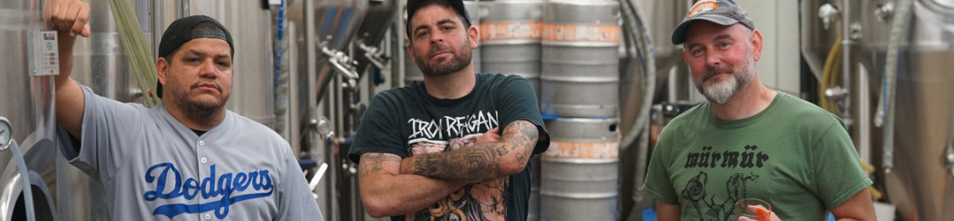 Trappist: due tracce audio dal nuovo album “Ancient Brewing Tactics”