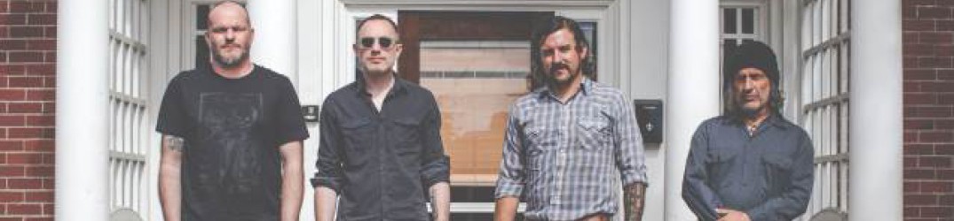 Khôrada: la band degli ex-Agalloch pubblica il nuovo singolo ‘Glacial Gold’