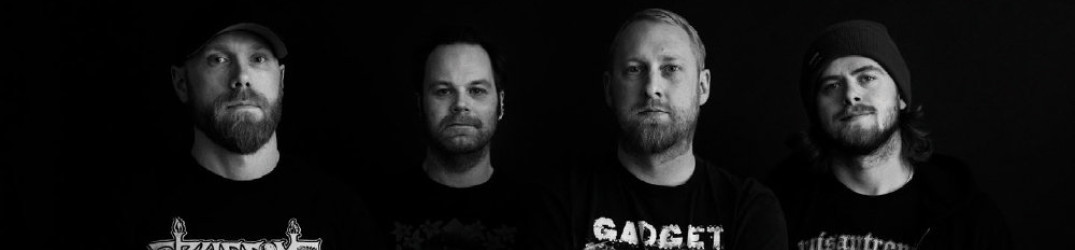 Axis Of Despair: pubblicati due brani dal debut-album “Contempt for Man”