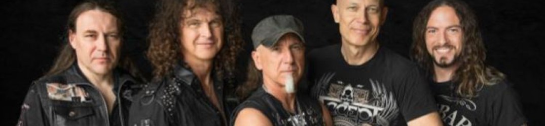 Accept: annunciato il “Symphonic Terror – Live at Wacken 2017”