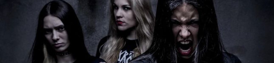 Nervosa: pubblicato il drum playthrough video ufficiale di ‘Never Forget, Never Repeat’