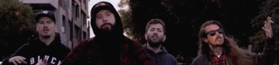 Deez Nuts: il video ufficiale di ‘Hedonistic Wasteland’ dall’utimo album “Binge & Purgatory”