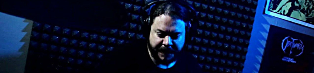 Cast The Stone (Misery Index, Scour): ecco il drum playthrough video di ‘As the Dead Lie’