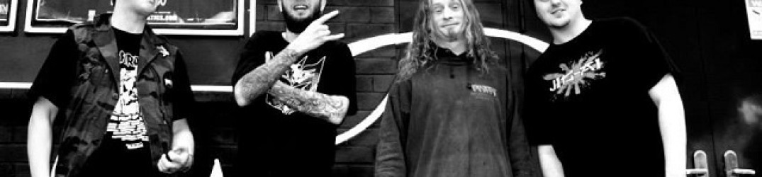 Black Skies Burn: guarda il live video dall’Obscene Extreme 2017