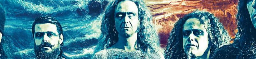 Moonspell: il video di ‘Alma Mater’ estratto dal DVD live “Lisboa Under The Spell”