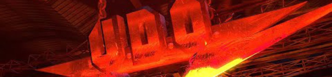 U.D.O.: guarda l’official EFK del nuovo album “Steelfactory”