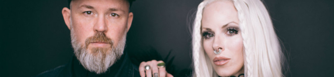 Frayle: guarda il video ufficiale di ‘Let the Darkness In’