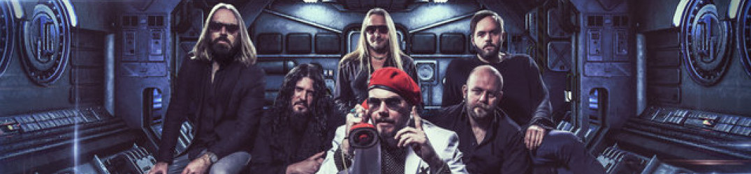 The Night Flight Orchestra: release show al museo degli Abba