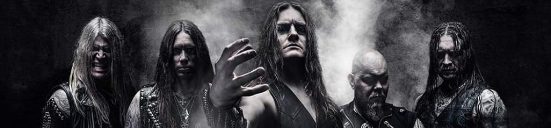 Necrophobic: ascolta in streaming ‘Awakening’ (remastered)