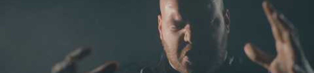 Stortregn: ecco il video ufficiale di ‘Circular Infinity’
