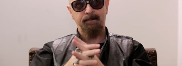 Judas Priest: Halford, ‘Nuovi dischi solisti? Presto.’