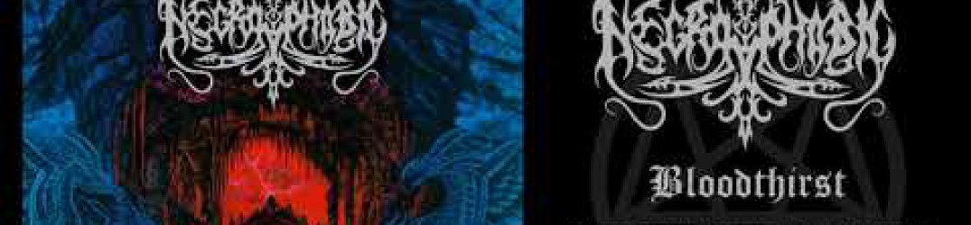 Necrophobic: ascolta in streaming ‘Bloodthirst’ (remastered)